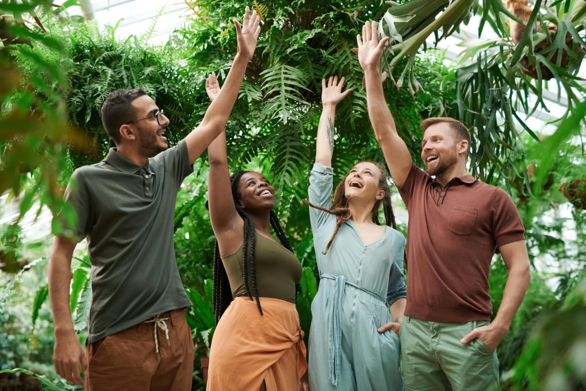 Embracing a More Mindful Lifestyle